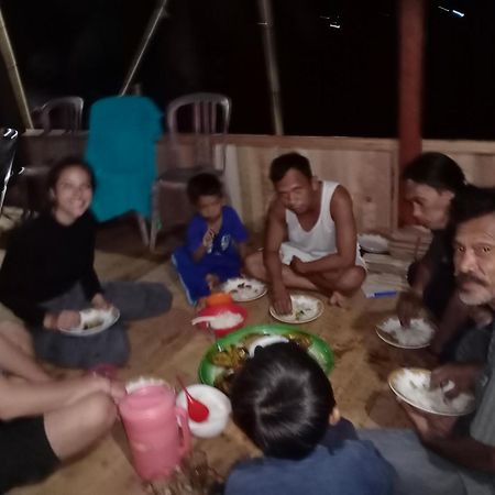 Rammang-Rammang House Appartement Maros Buitenkant foto