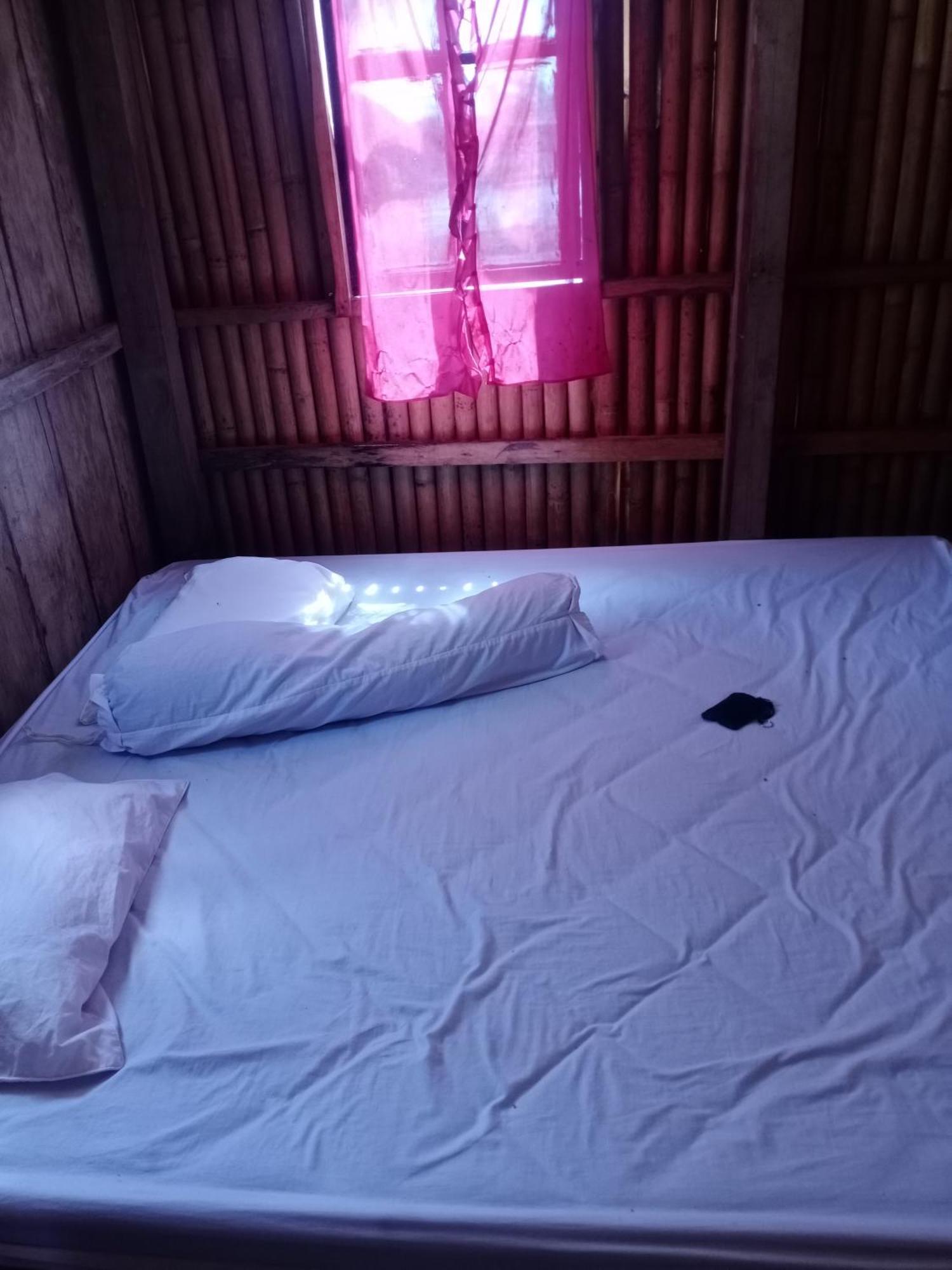Rammang-Rammang House Appartement Maros Buitenkant foto